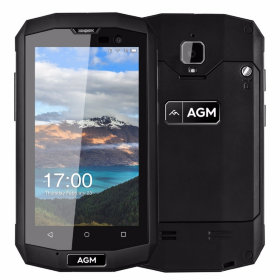 AGM A8 Mini