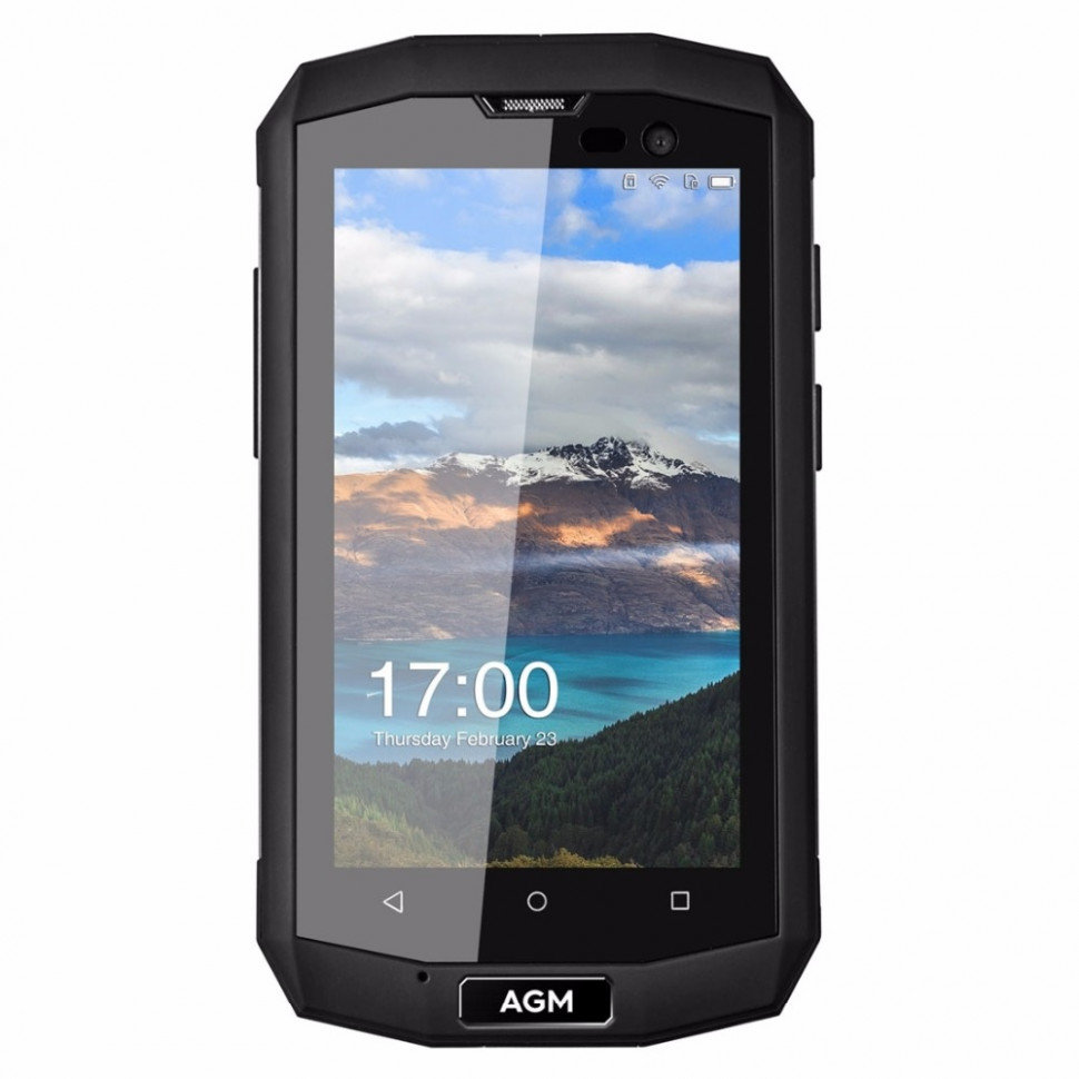 AGM A8 Mini