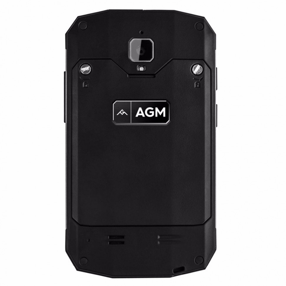 AGM A8 Mini