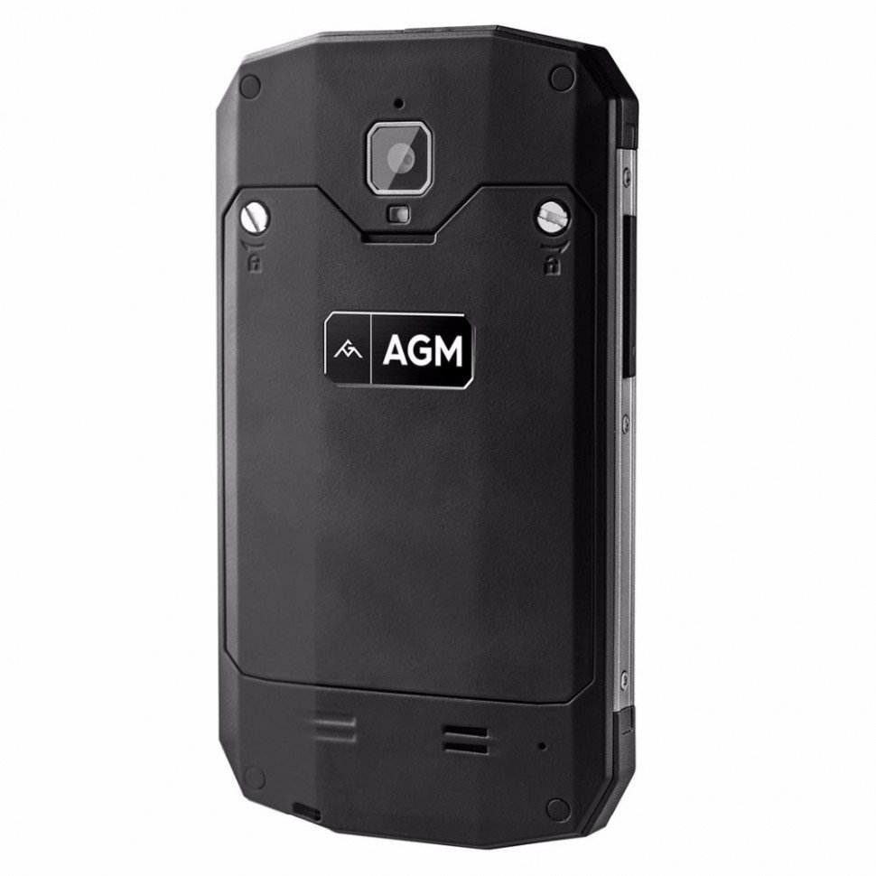 AGM A8 Mini