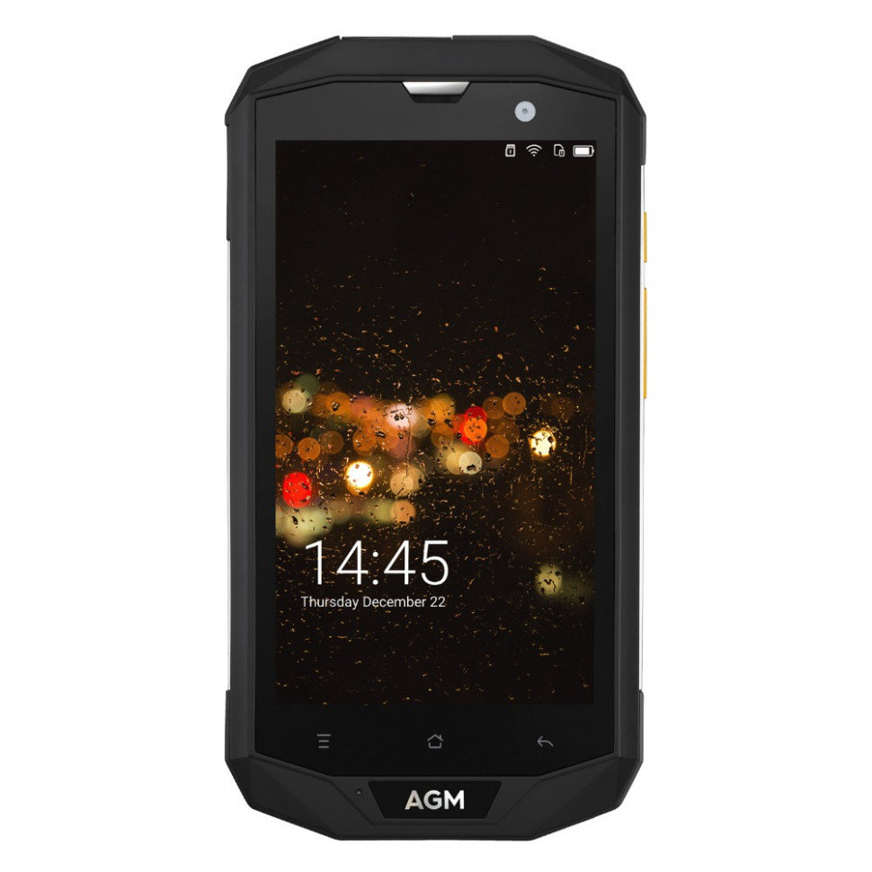 AGM A8 Pro