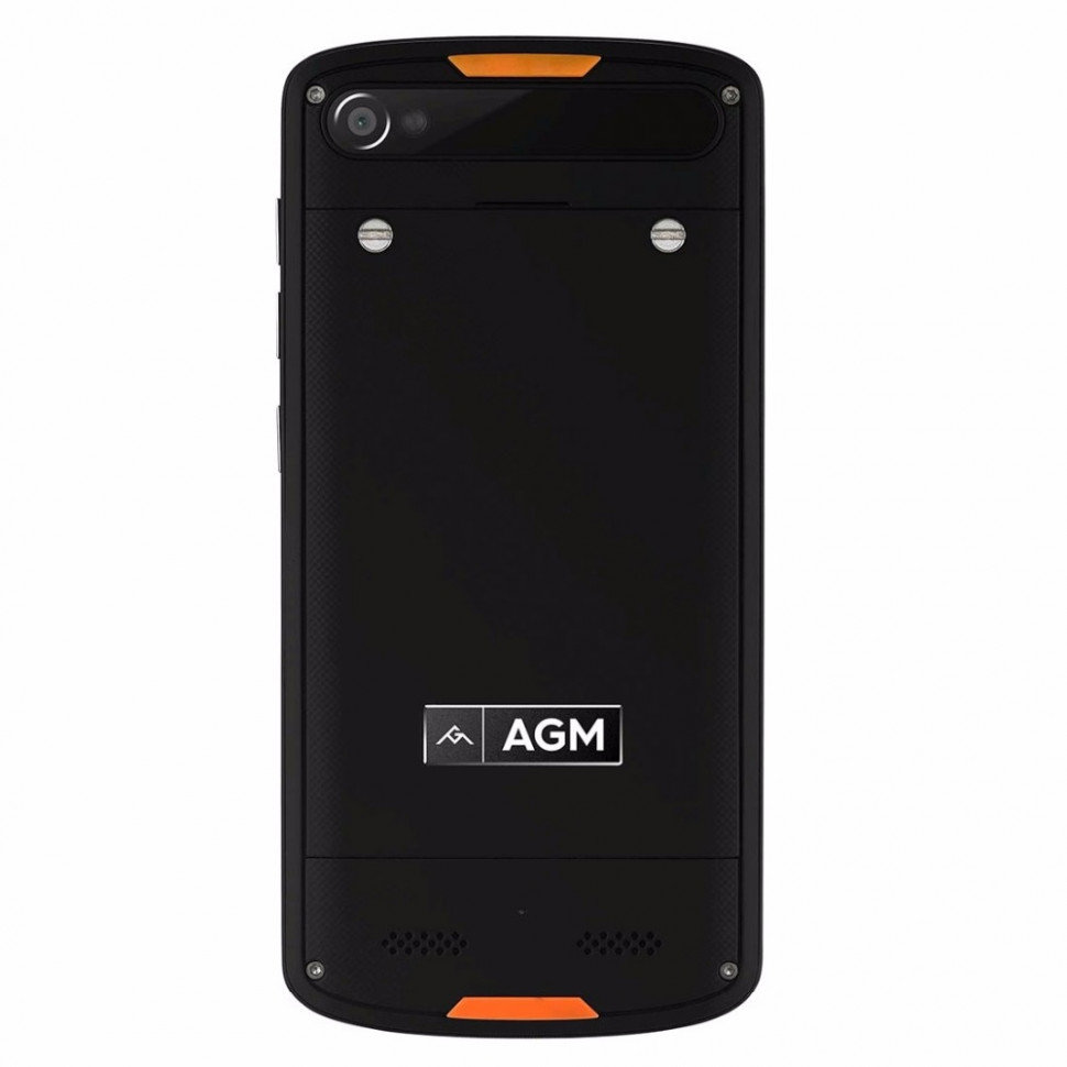 AGM X1 Mini