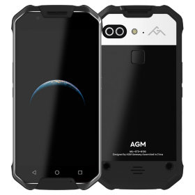 AGM X2 Pro 6GB+128GB