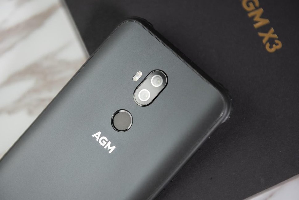 AGM X3 6GB+64GB