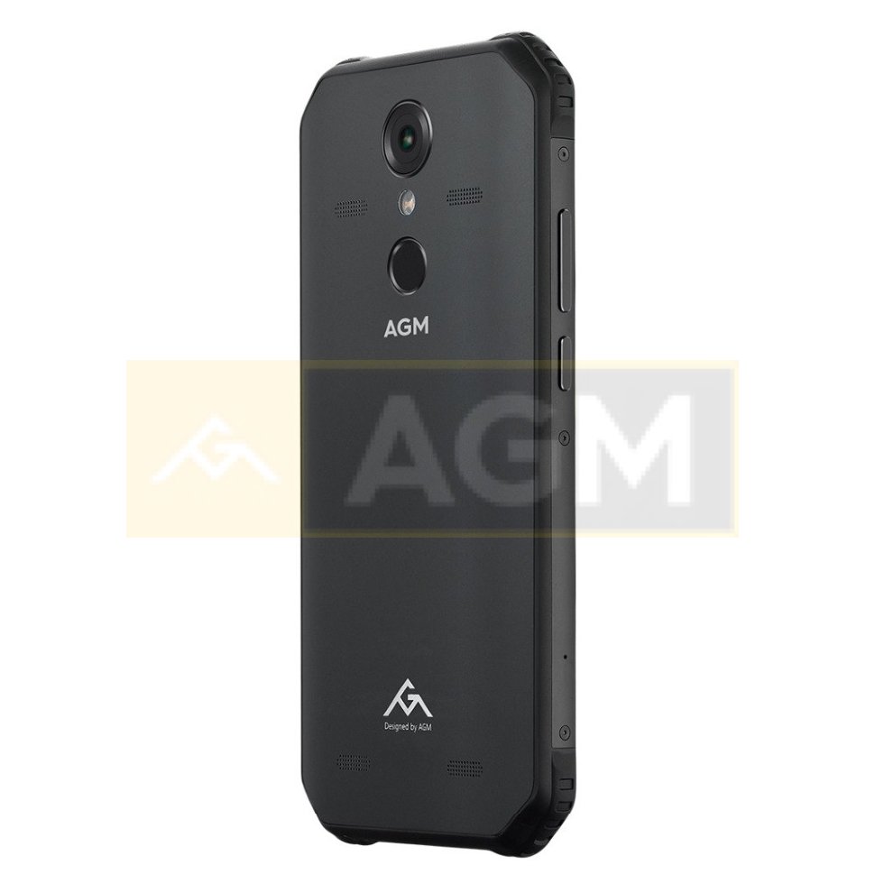 AGM A9 Pro 64GB 