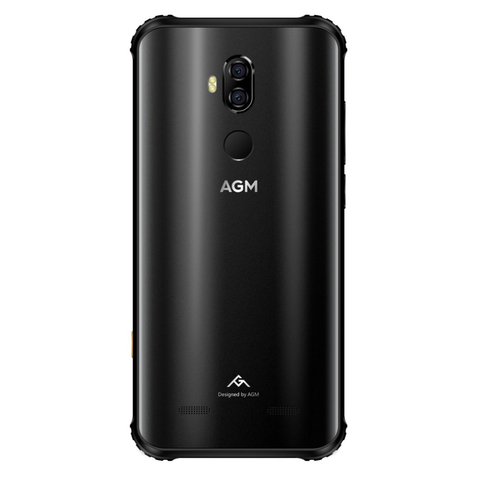 AGM X3 8GB+128GB 