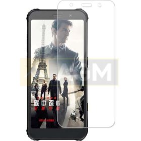 Защитное стекло для AGM X3