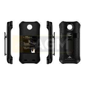 Официальный плавающий модуль IP68 для AGM A9