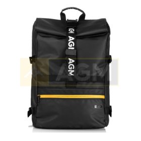 Водонепроницаемый рюкзак-трансформер AGM