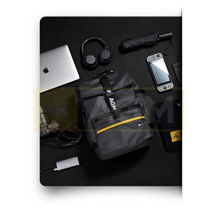 Водонепроницаемый рюкзак-трансформер AGM