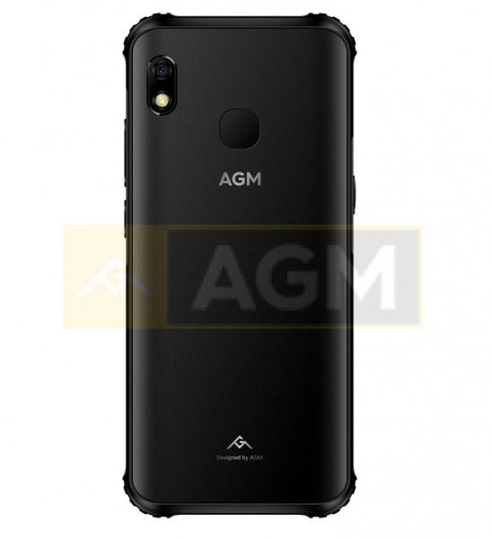 AGM A10