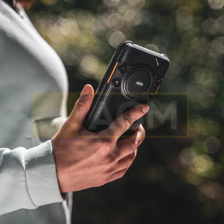 Смартфон AGM H5 4/64