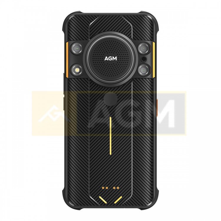 Смартфон AGM H5 6/128