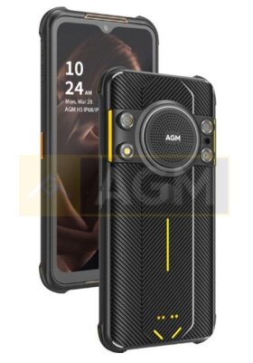 Смартфон AGM H5 Pro