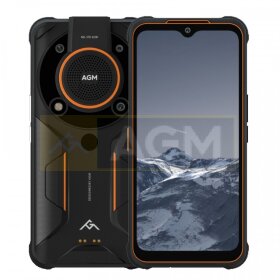 Смартфон AGM Glory SE
