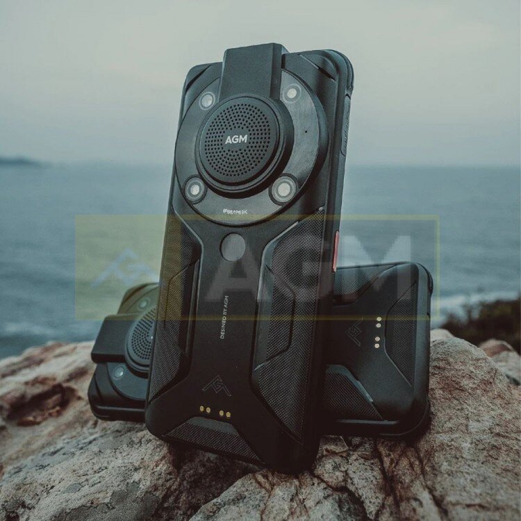 Смартфон AGM Glory G1