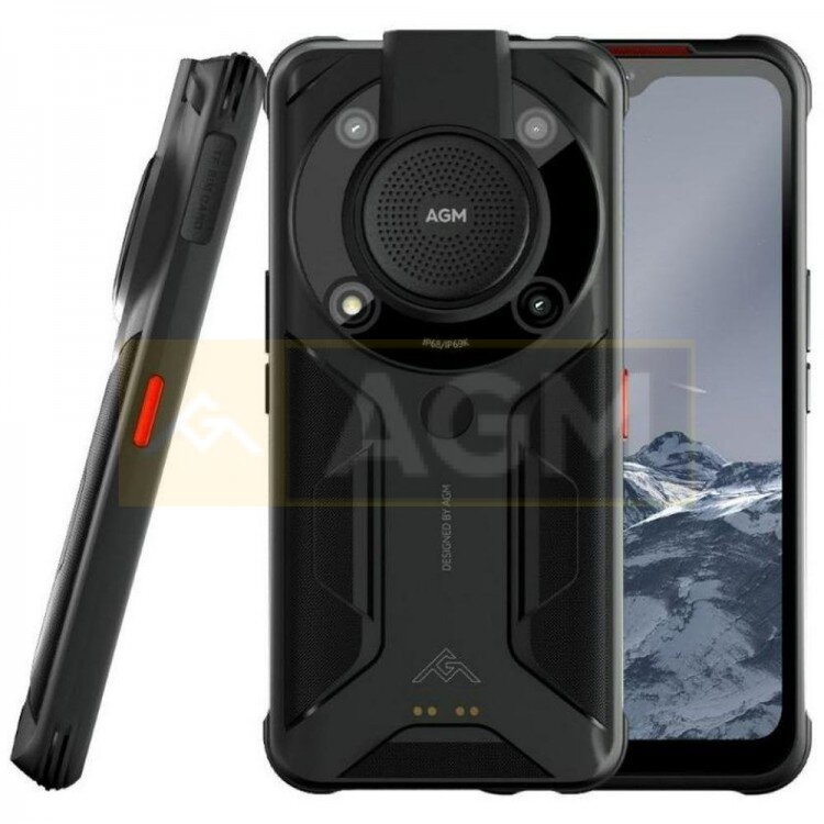 Смартфон AGM Glory G1