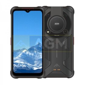 Смартфон AGM Glory G1