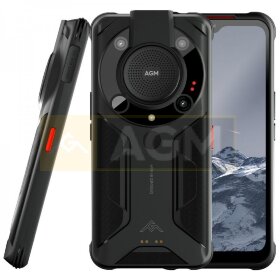 Смартфон AGM Glory Pro